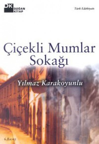 Çiçekli Mumlar Sokağı