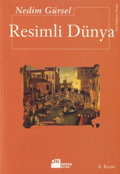 Resimli Dünya