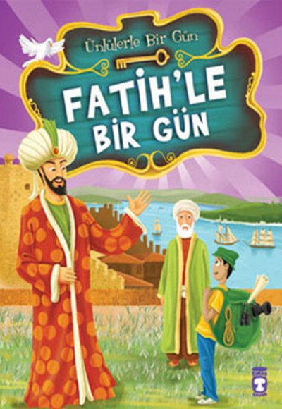 Fatihle Bir Gün