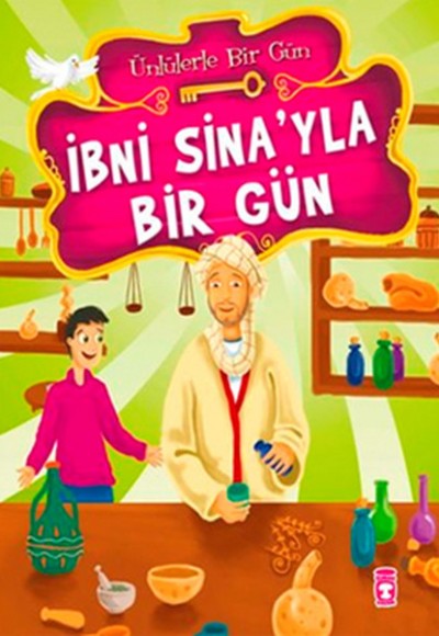 İbni Sinayla Bir Gün