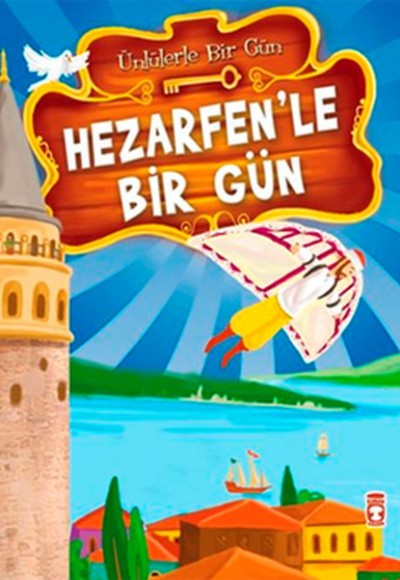 Hezarfen’le Bir Gün