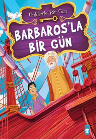 Barbaros’la Bir Gün