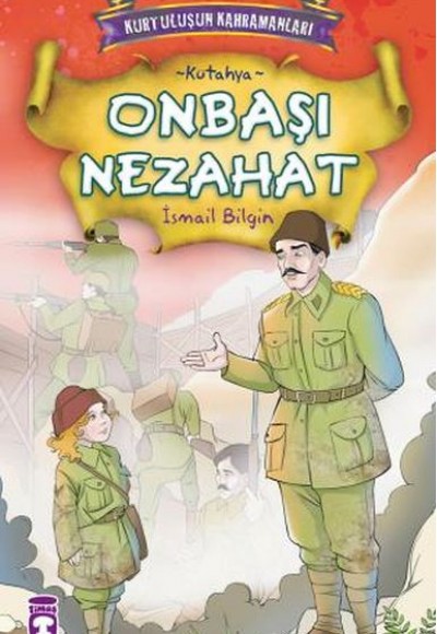 Onbaşı Nezahat