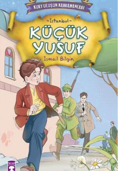 Küçük Yusuf