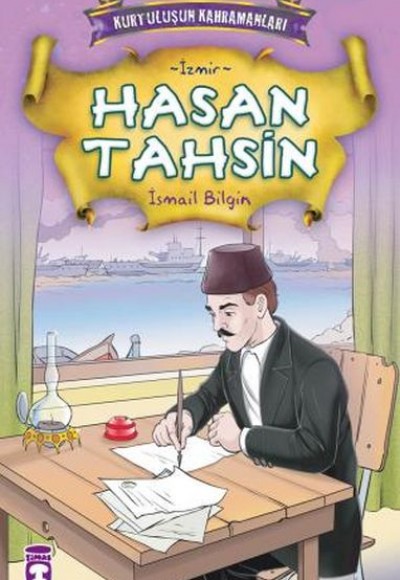 Hasan Tahsin