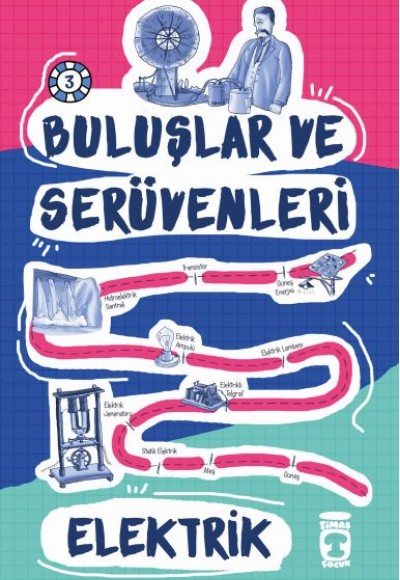 Elektrik / Buluşlar ve Serüvenleri