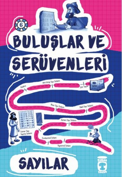 Buluşlar ve Serüvenleri - Sayılar