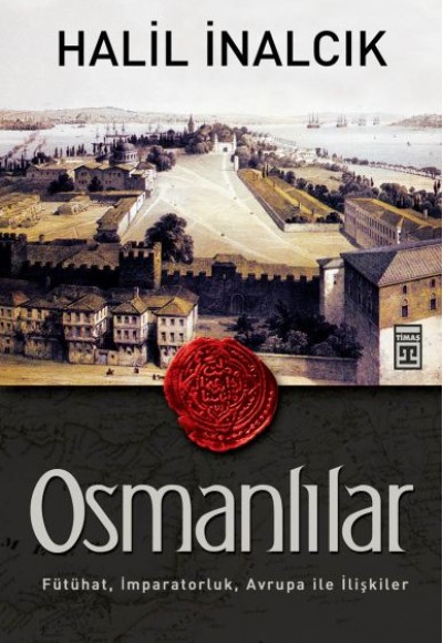 Osmanlılar