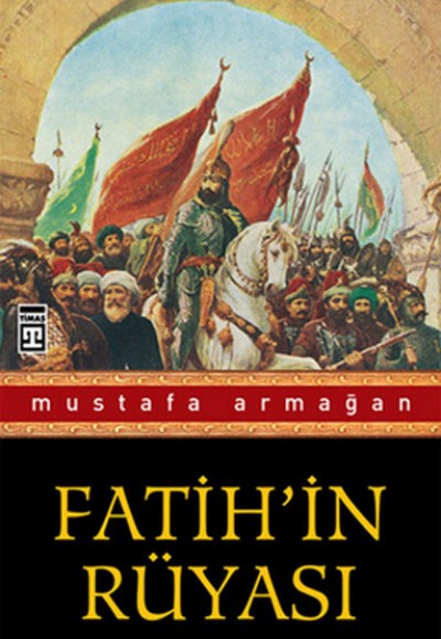 Fatih'in Rüyası