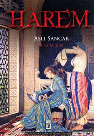 Harem - Bir Aşk Yolculuğu