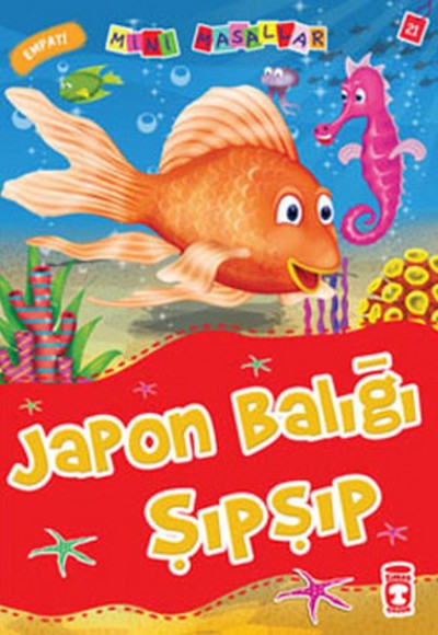 Japon Balığı Şıpşıp