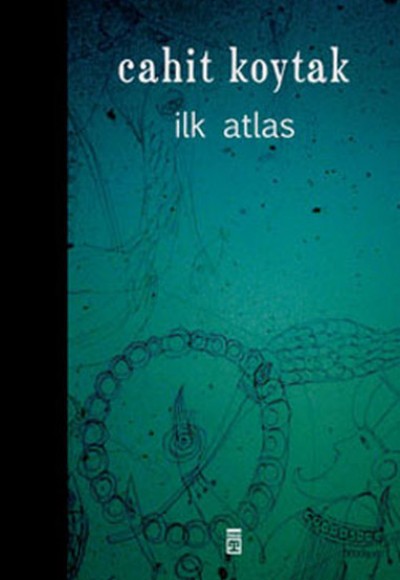 İlk Atlas