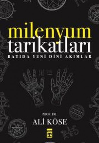 Milenyum Tarikatları