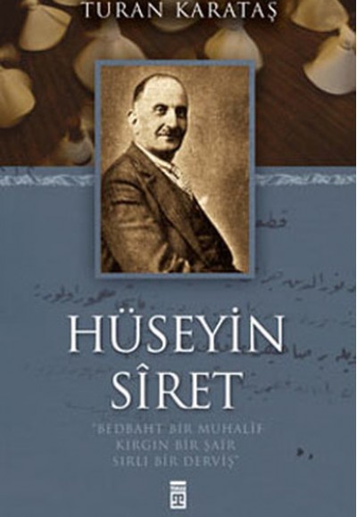 Hüseyin Siret