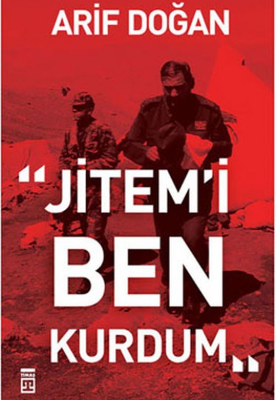 Jitem’i Ben Kurdum