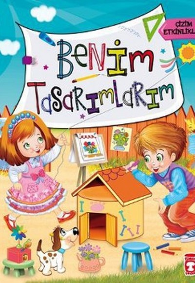 Benim Tasarımlarım