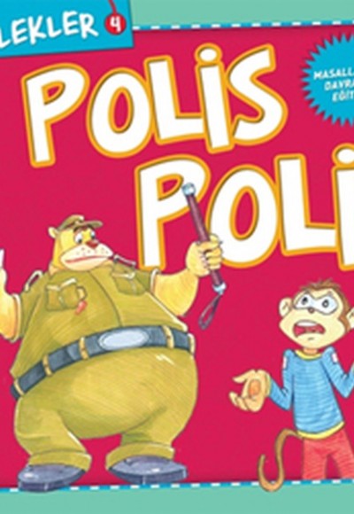 Meslekler - Polis Poli