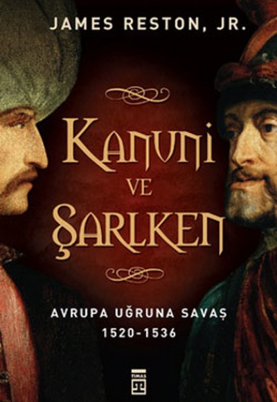 Kanuni ve Şarlken