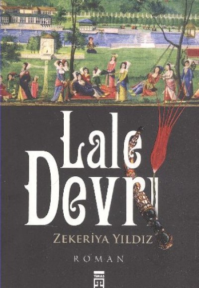 Lale Devri