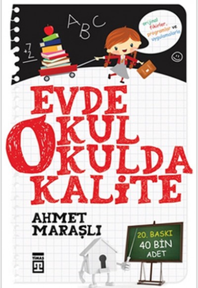 Evde Okul Okulda Kalite