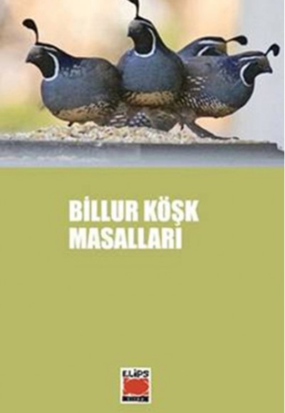 Billur Köşk Masalları