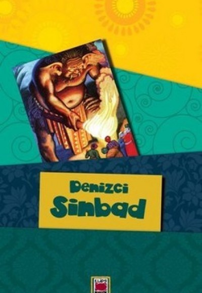 Denizci Sinbad