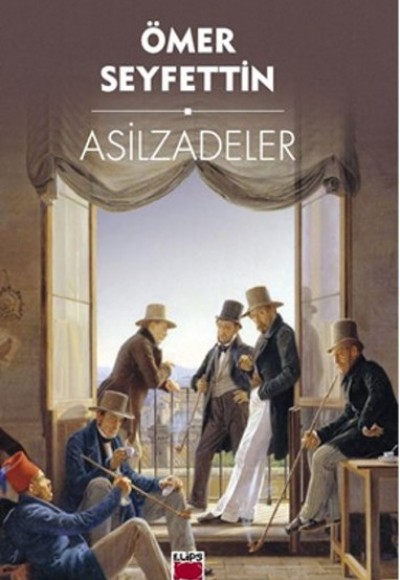 Asilzadeler