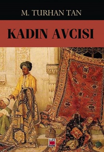 Kadın Avcısı