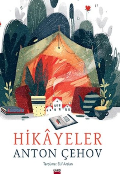 Hikâyeler