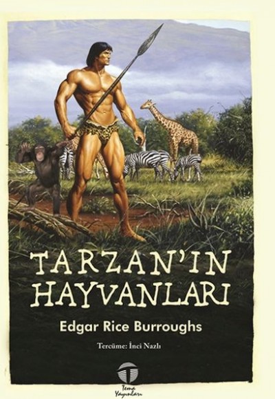 Tarzan’ın Hayvanları