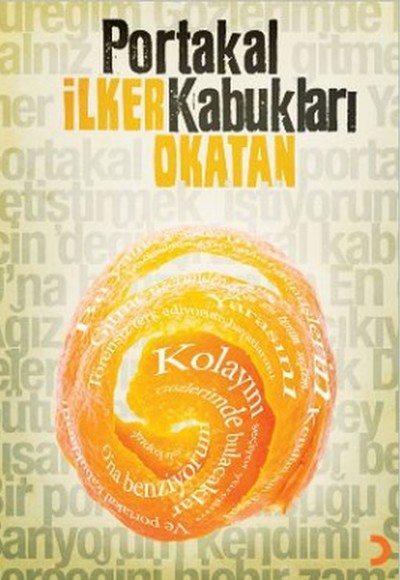 Portakal Kabukları