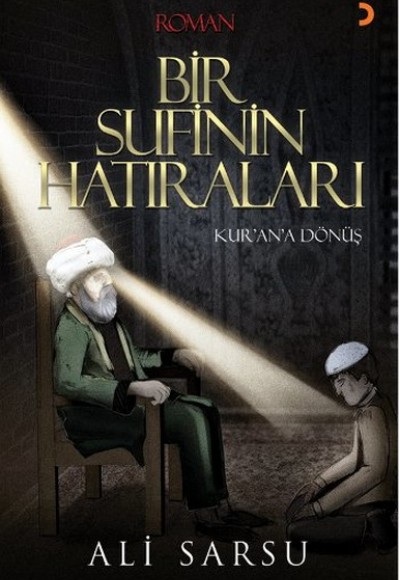 Bir Sufinin Hatıraları