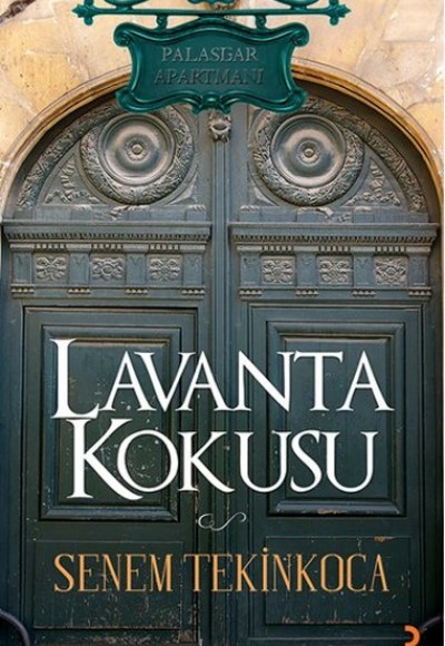 Lavanta Kokusu