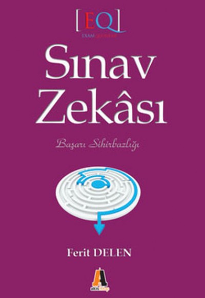 Sınav Zekası  Başarı Sihirbazlığı