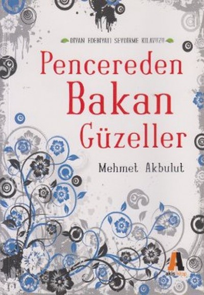 Pencereden Bakan Güzeller