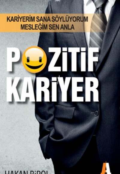 Pozitif Kariyer