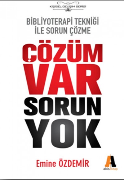 Çözüm Var Sorun Yok