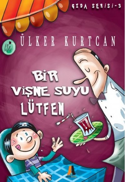 Bir Vişne Suyu Lütfen