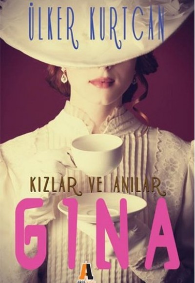 Kızlar ve Anılar - Gina