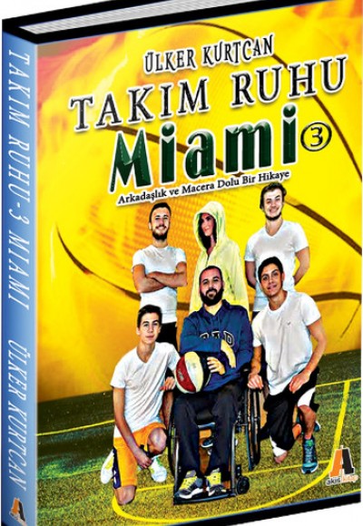 Takım Ruhu 3 - Miami