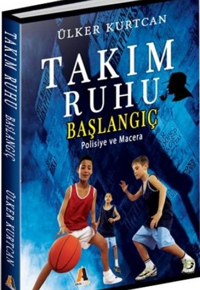 Takım Ruhu - Başlangıç