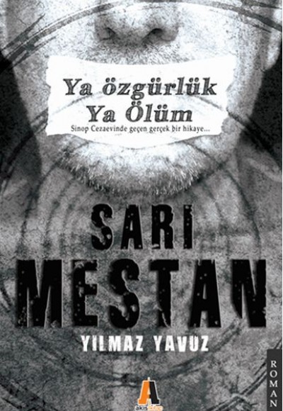 Sarı Mestan