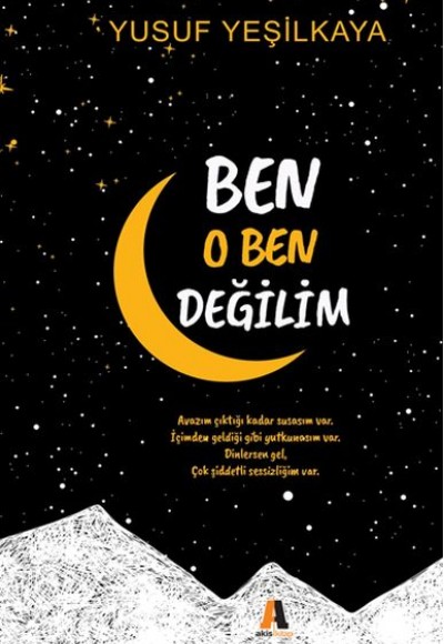 Ben O Ben Değilim