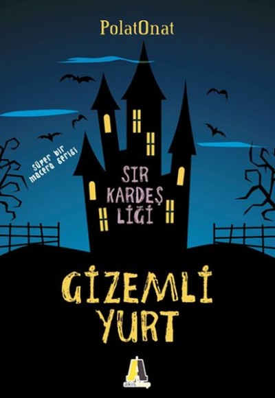 Gizemli Yurt - Sır Kardeşliği