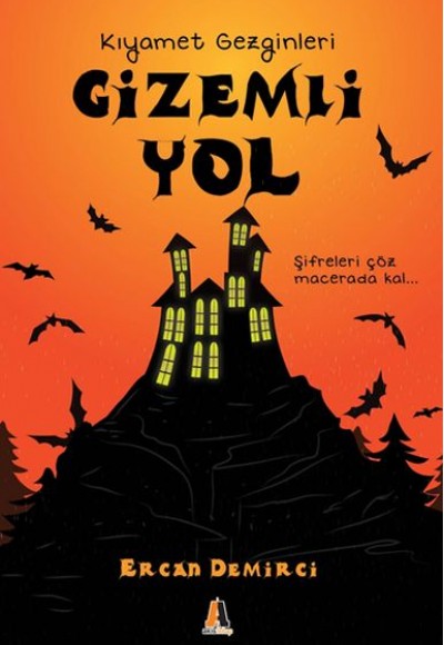 Gizemli Yol - Kıyamet Gezginleri