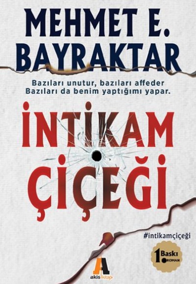 İntikam Çiçeği