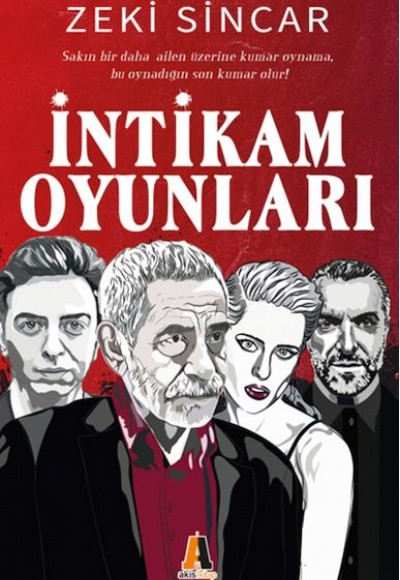 İntikam Oyunları