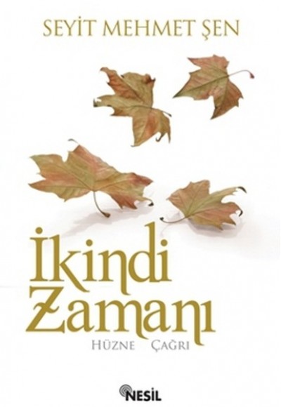 İkindi Zamanı