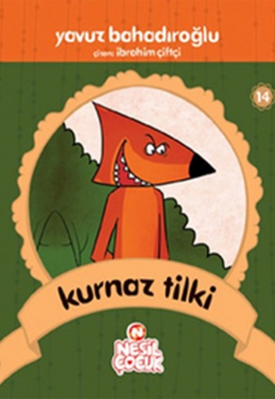 Kurnaz Tilki