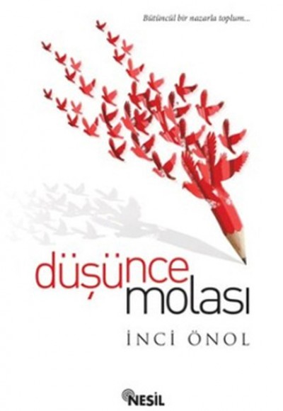 Düşünce Molası